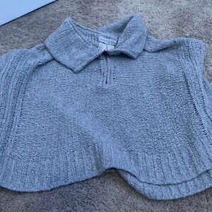 Aeropostale cropped  sweater